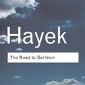 Cover Art for 9780415253895, The Road to Serfdom by F.A. Hayek