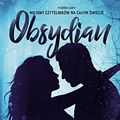 Cover Art for 9788382801149, Lux. Tom 1. Obsydian by Jennifer L. Armentrout
