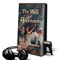 Cover Art for 9781427228208, The Well of Ascension by Brandon Sanderson