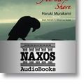 Cover Art for 9781600837968, Kafka on the Shore (Audiofy Digital Audiobook Chips) by Haruki Murakami