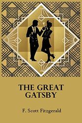 Cover Art for 9782382260494, The Great Gatsby by F. Scott Fitzgerald