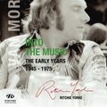 Cover Art for 9780994440068, Van Morrison: Into the Music: The Early Years: 1945 - 1975 by Mr. Ritchie Yorke