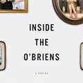 Cover Art for 9781410478498, Inside the O'Briens by Lisa Genova