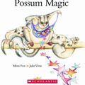Cover Art for 9781862916678, Possum Magic (Paperback) by Mem Fox