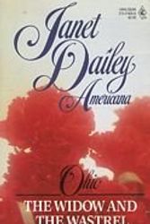 Cover Art for 9780373898350, Widow and the Wastrel by Janet Dailey