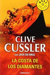 Cover Art for 9788499080437, La costa de los diamantes / Skeleton Coast by Clive Cussler