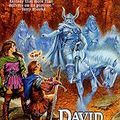 Cover Art for 9780812541625, The Sum of All Men by David Farland