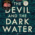 Cover Art for 9781408889626, The Devil and the Dark Water by Stuart Turton