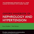 Cover Art for B00O94K6R0, Oxford Handbook of Nephrology and Hypertension (Oxford Medical Handbooks) by Simon Steddon, Alistair Chesser, John Cunningham, Neil Ashman