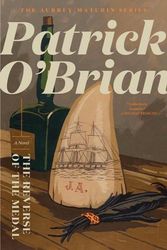 Cover Art for 9781324020516, The Reverse of the Medal (Aubrey/Maturin Novels, 11) by O'Brian, Patrick