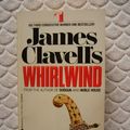 Cover Art for 9789991521664, James Clavell's Whirlwind by James Clavell'S