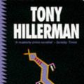 Cover Art for 9780140177312, Coyote Waits by Tony Hillerman