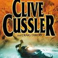 Cover Art for 9780718145668, Sacred Stone by Clive Cussler, Craig Dirgo