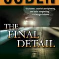 Cover Art for 9780307484819, The Final Detail by Harlan Coben