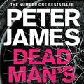 Cover Art for B004VT0WJ0, Dead Man's Grip (Roy Grace series Book 7) by Peter James