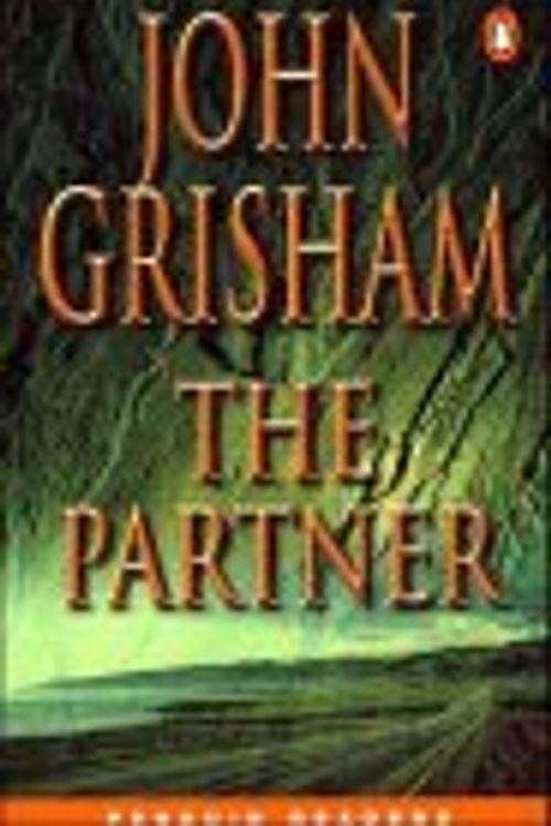 Cover Art for 9783526434061, The Partner. (Lernmaterialien) by John Grisham