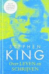 Cover Art for 9789024563074, Over leven en schrijven by Stephen King