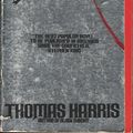 Cover Art for 9780553227468, Red Dragon by Thomas Harris