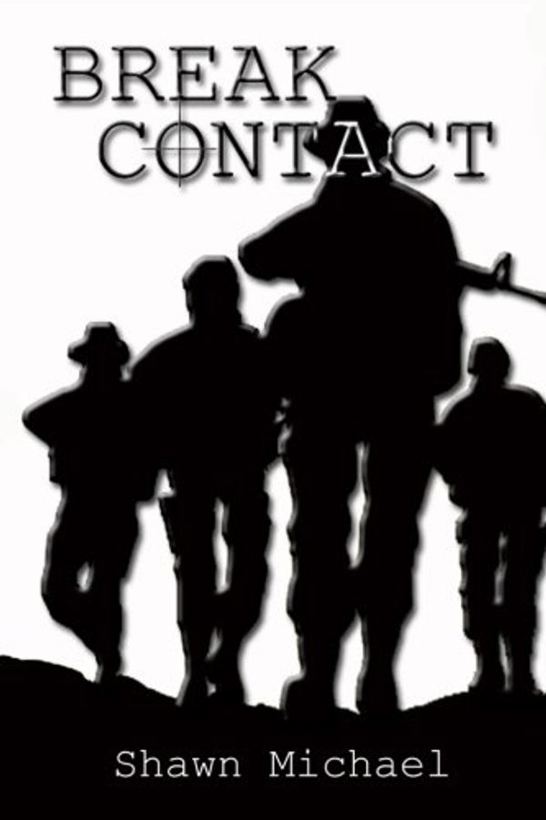 Cover Art for 9780615940625, Break Contact by Shawn Michael