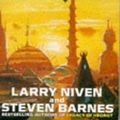 Cover Art for 9780330316705, The Barsoom Project by Larry Niven