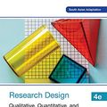 Cover Art for 9789353287351, Research Design : Qualitative, Quantitative, and Mixed Methods Approaches, 4th edition by John W. Creswell