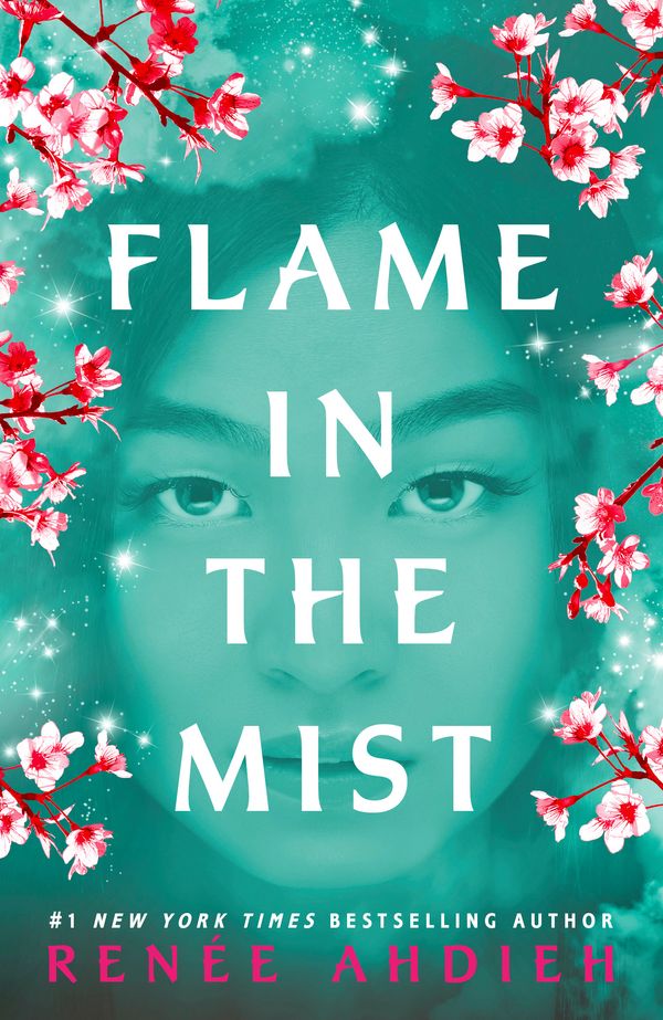 Cover Art for 9781473657984, Flame in the Mist by Renee Ahdieh