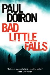 Cover Art for 9781780338194, Bad Little Falls by Paul Doiron