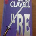 Cover Art for 9788804353409, Il re by James Clavell