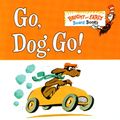 Cover Art for 9780679886297, Go, Dog. Go! by P. D. Eastman