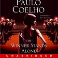Cover Art for 9780061770524, The Winner Stands Alone by Paulo Coelho
