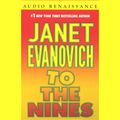 Cover Art for B088JVN654, To the Nines by Janet Evanovich