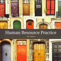 Cover Art for 9781843984061, Human Resource Practice by Malcolm Martin