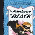 Cover Art for 9788865265000, La principessa in black by Shannon Hale, Dean Hale, LeUyen Pham