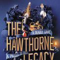 Cover Art for 9780759557635, The Hawthorne Legacy (The Inheritance Games) by Jennifer Lynn Barnes