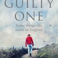 Cover Art for 9780749958824, The Guilty One by Lisa Ballantyne