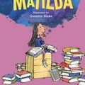 Cover Art for 9780142410370, Matilda by Roald Dahl