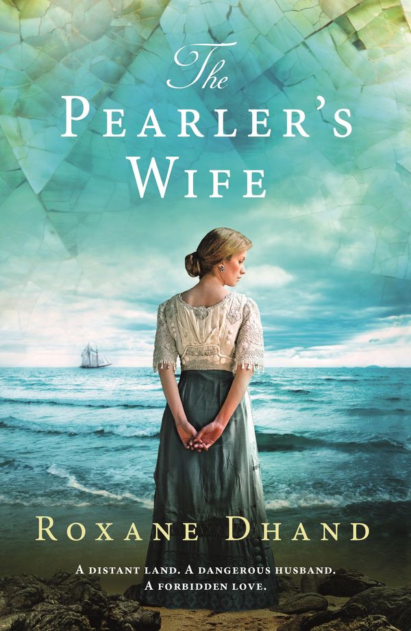 Cover Art for 9780143789659, The Pearler's Wife by Roxane Dhand