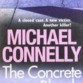 Cover Art for 9781407234915, Concrete Blonde by Michael Connelly