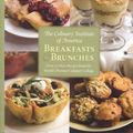 Cover Art for 9780867309072, Breakfasts and Brunches by The Culinary Institute of America (CIA)