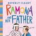 Cover Art for 9780440772415, Ramona and Her Father by Beverly Cleary