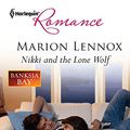 Cover Art for 9780373177738, Nikki and the Lone Wolf by Marion Lennox