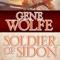 Cover Art for 9781429925877, Soldier of Sidon by Gene Wolfe