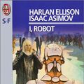 Cover Art for 9782290044032, I, robot by Ellison/asimov Harlan/isaac
