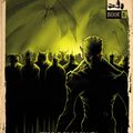 Cover Art for 9780316003797, The Demonata #6: Demon Apocalypse by Darren Shan