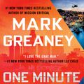 Cover Art for 9780593171929, One Minute Out by Mark Greaney