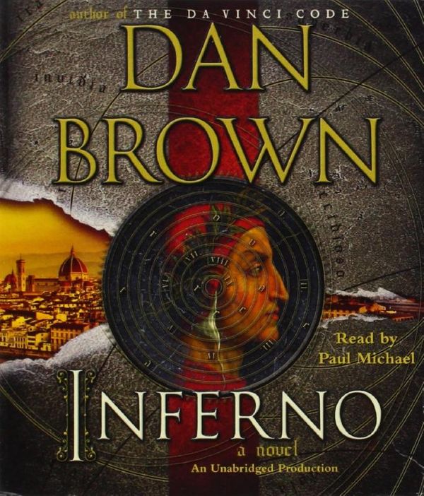Cover Art for 9780804128766, Inferno by Dan Brown