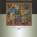 Cover Art for 9780495807056, Sensation and Perception by E. Bruce Goldstein