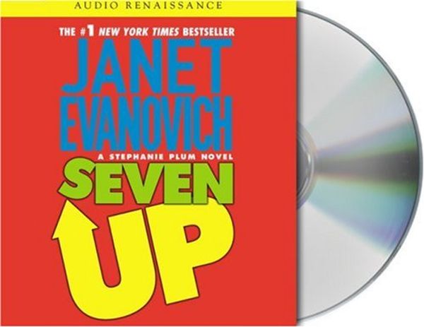 Cover Art for 9781593977740, Seven Up by Janet Evanovich