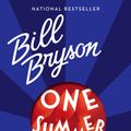 Cover Art for 9780385537827, One Summer by Bill Bryson