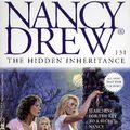 Cover Art for 9781442485754, The Hidden InheritanceNancy Drew by Carolyn Keene